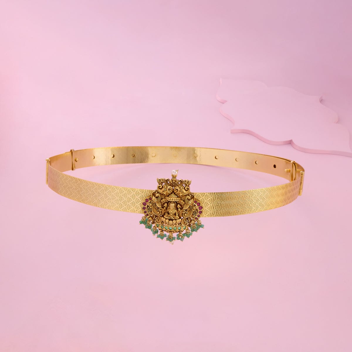 Antique Belt Antique Belt 187943