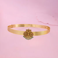 Antique Belt Antique Belt 187943