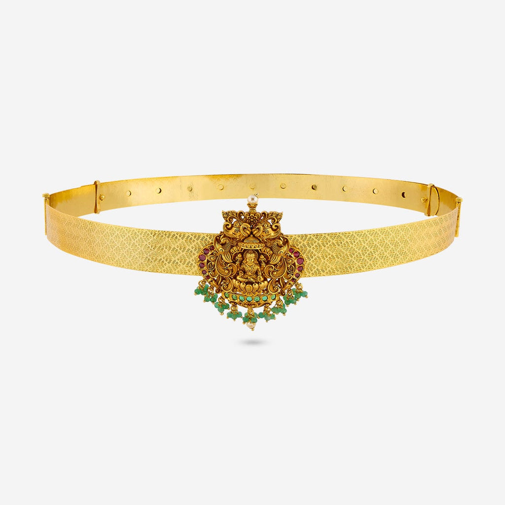 Antique Belt Antique Belt 187943