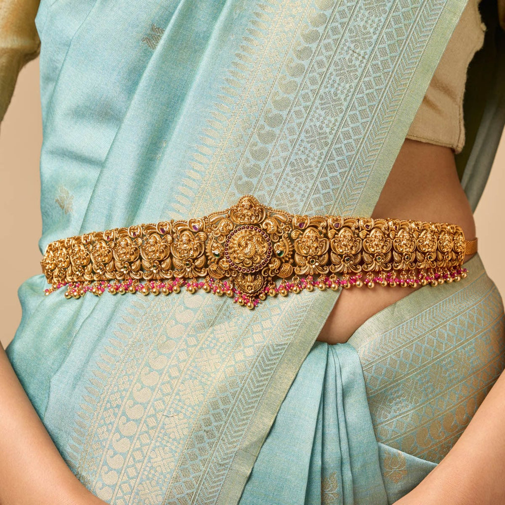 Antique Belt Antique Belt 188045