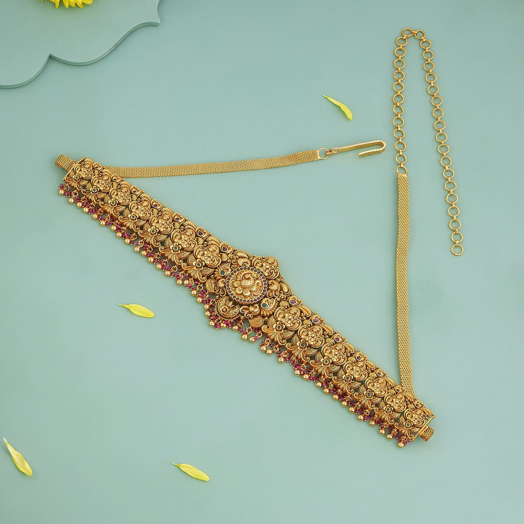 Antique Belt Antique Belt 188045