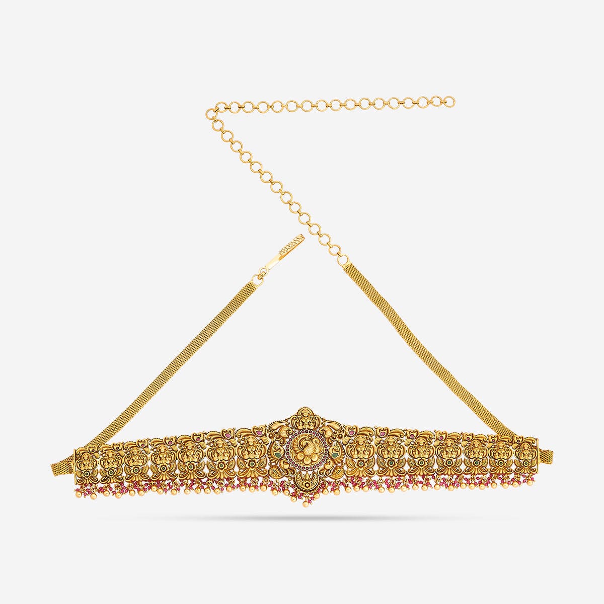 Antique Belt Antique Belt 188045