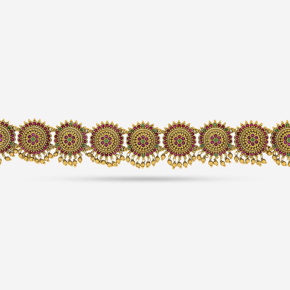 Antique Belt Antique Belt 189069