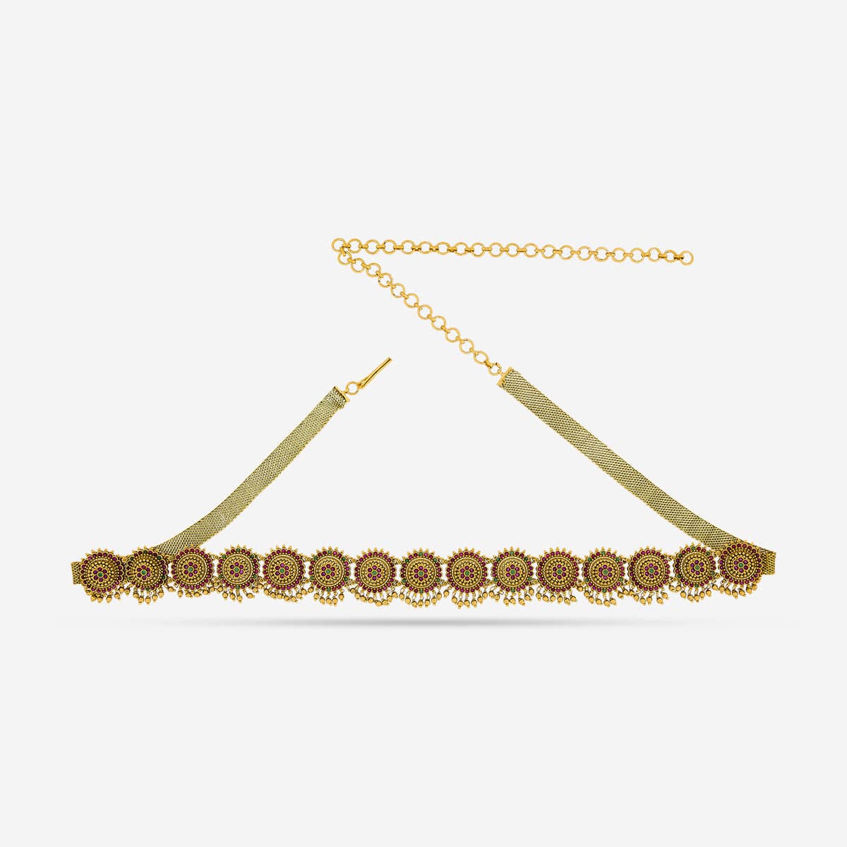 Antique Belt Antique Belt 189069