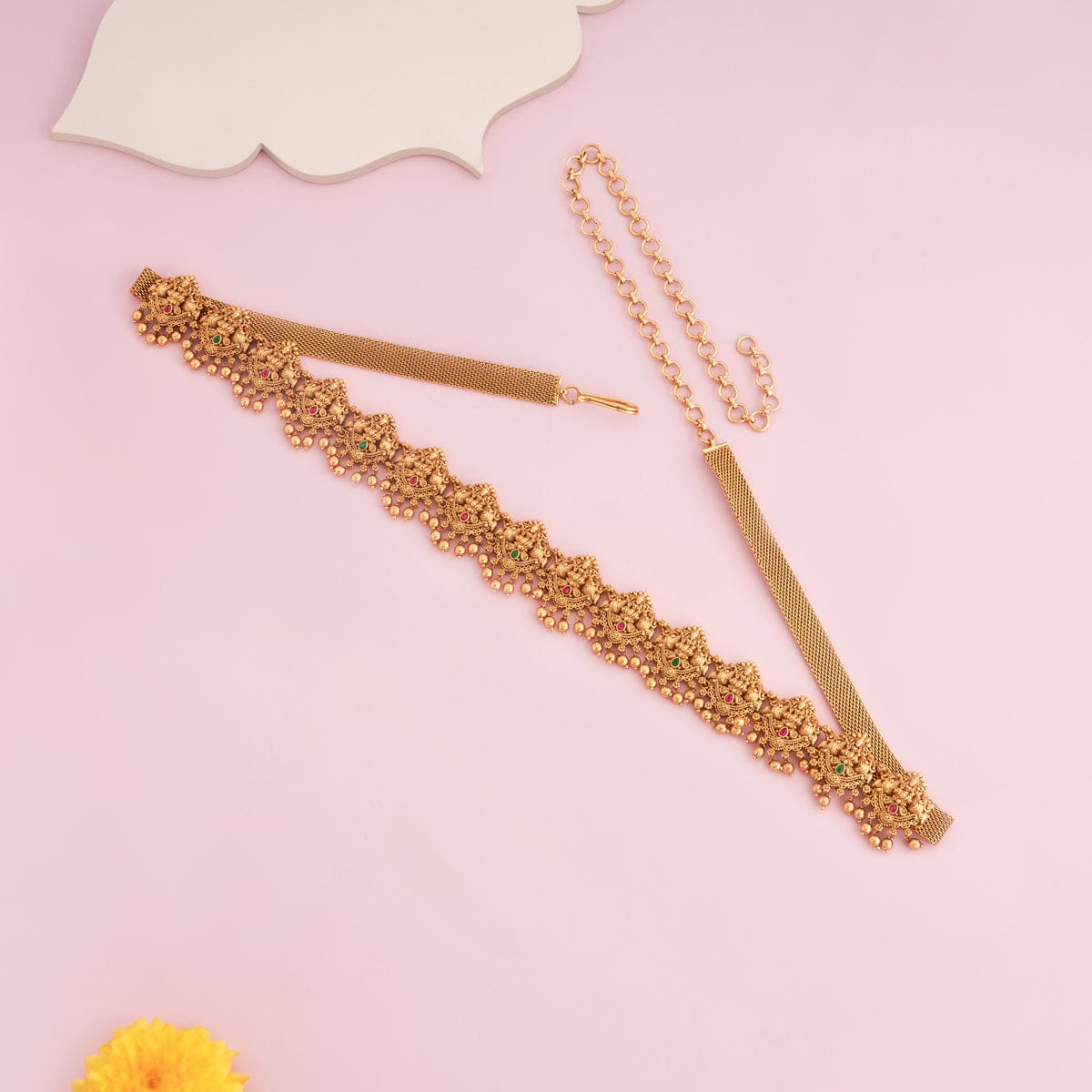 Antique Belt Antique Belt 189070