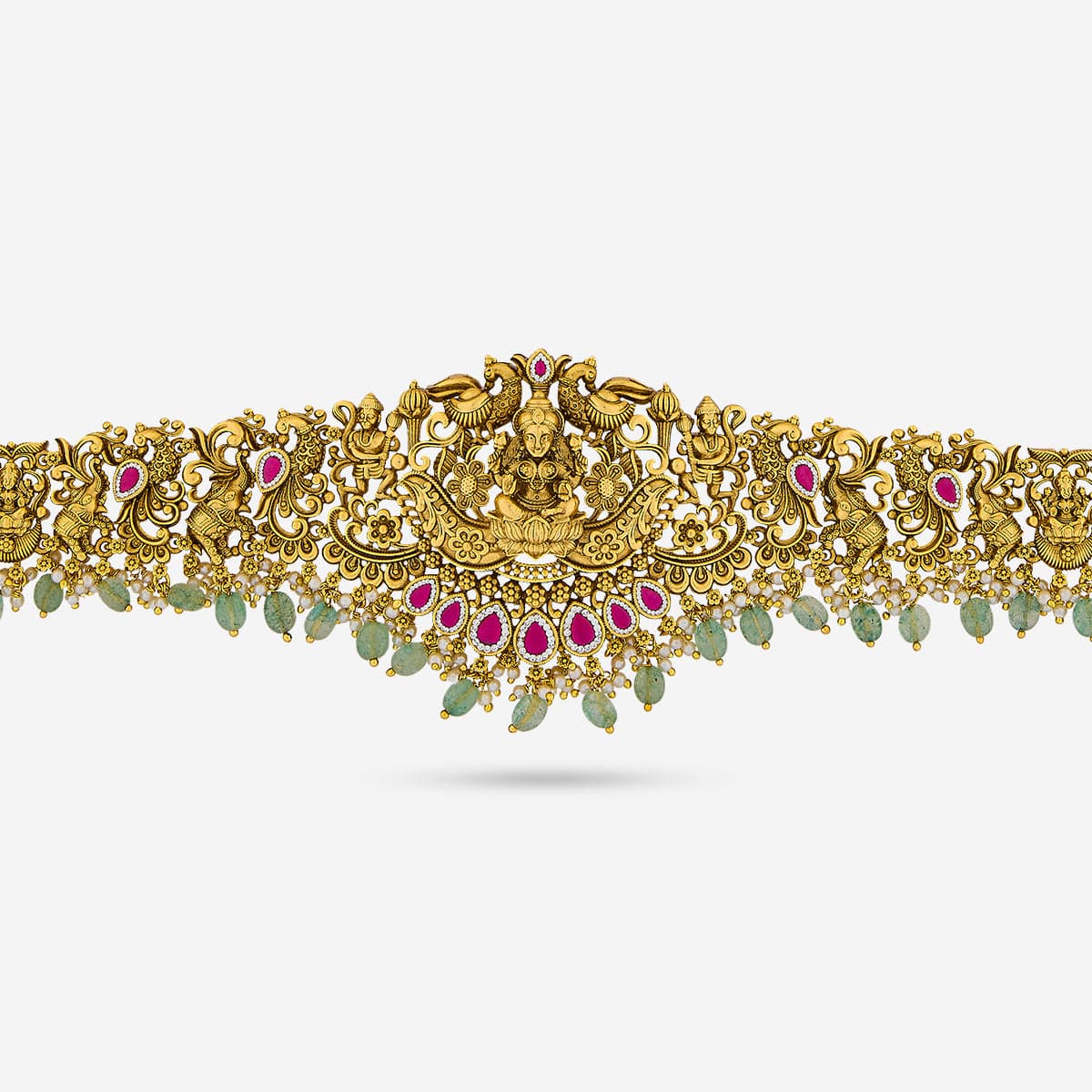 Antique Belt Antique Belt 189071