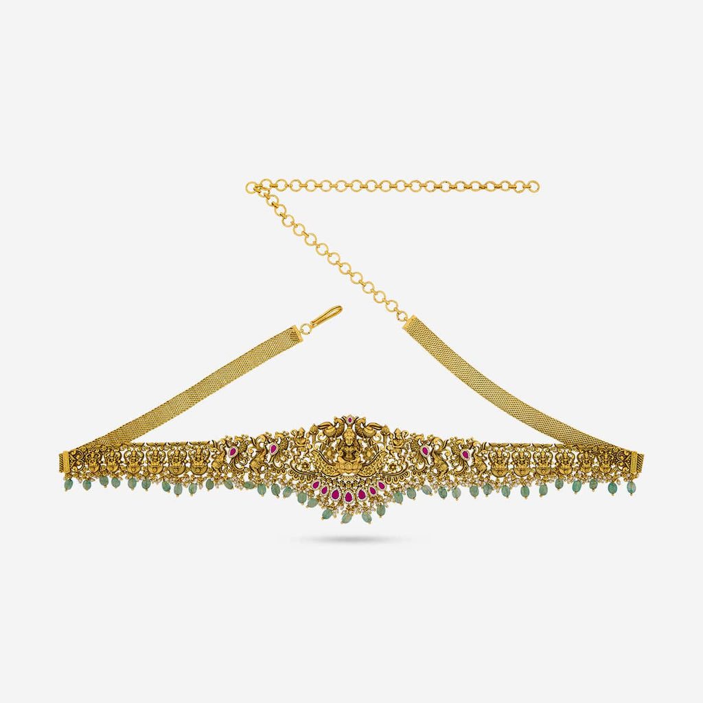 Antique Belt Antique Belt 189071