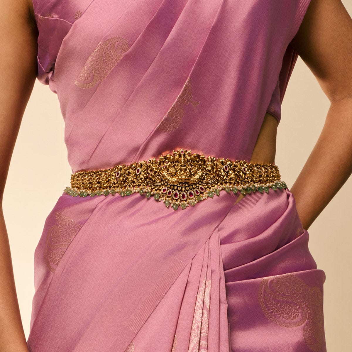 Antique Belt Antique Belt 189071