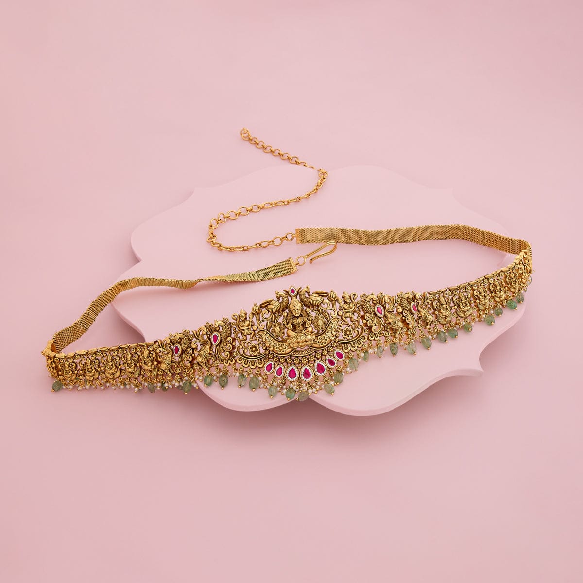 Antique Belt Antique Belt 189071