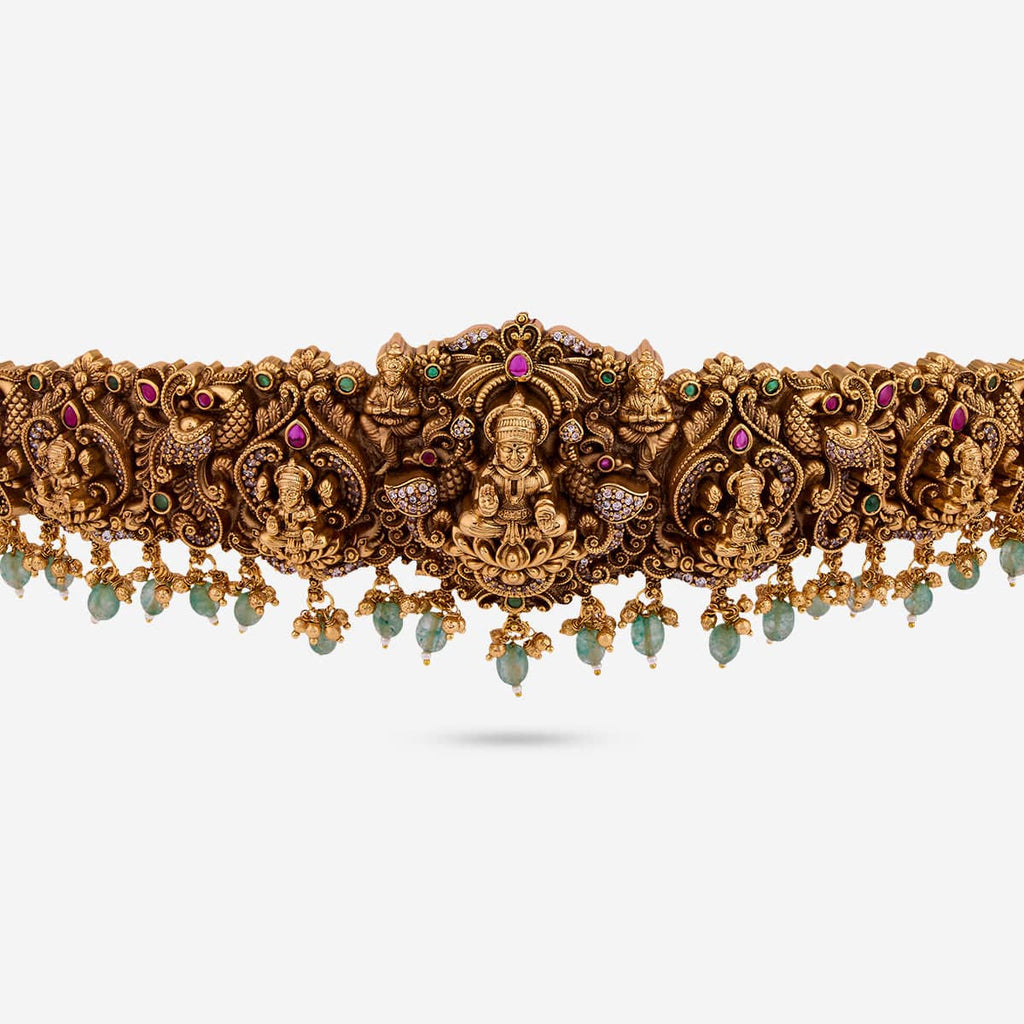 Antique Belt Antique Belt 190478