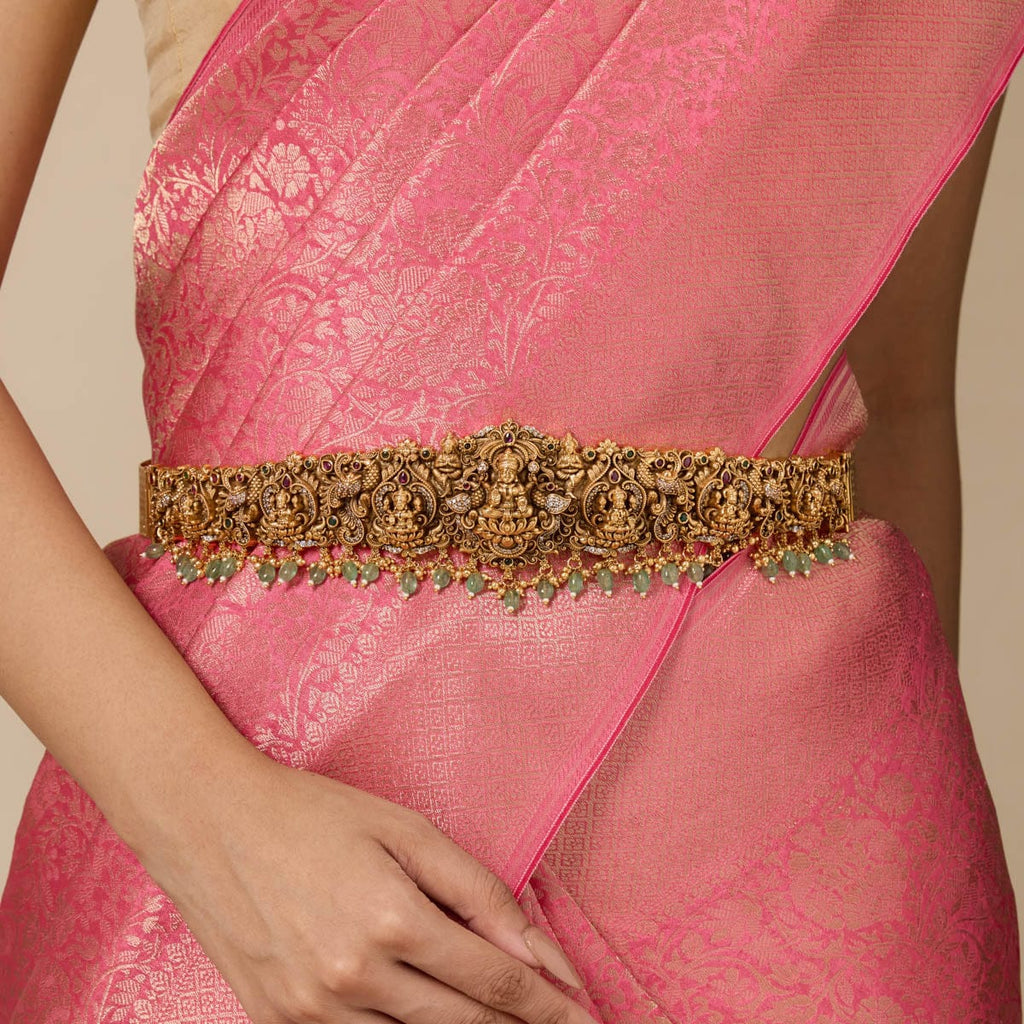 Antique Belt Antique Belt 190478