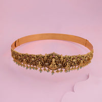 Antique Belt Antique Belt 190478