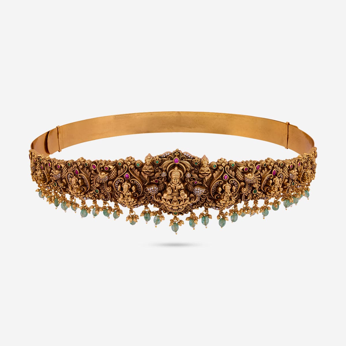 Antique Belt Antique Belt 190478