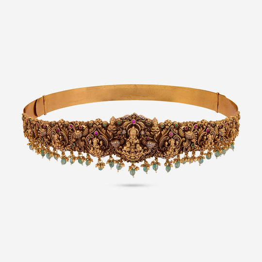 Antique Belt Antique Belt 190478