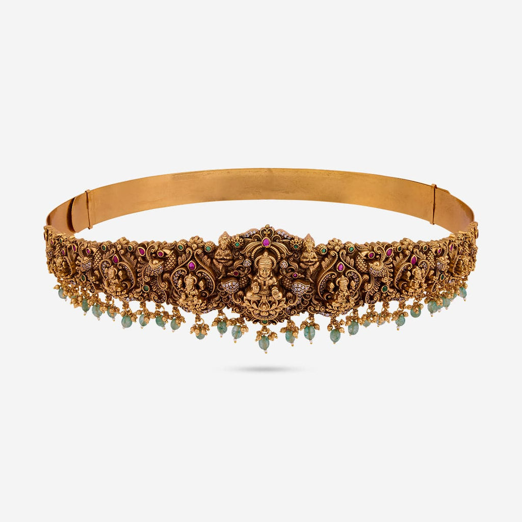 Antique Belt Antique Belt 190478