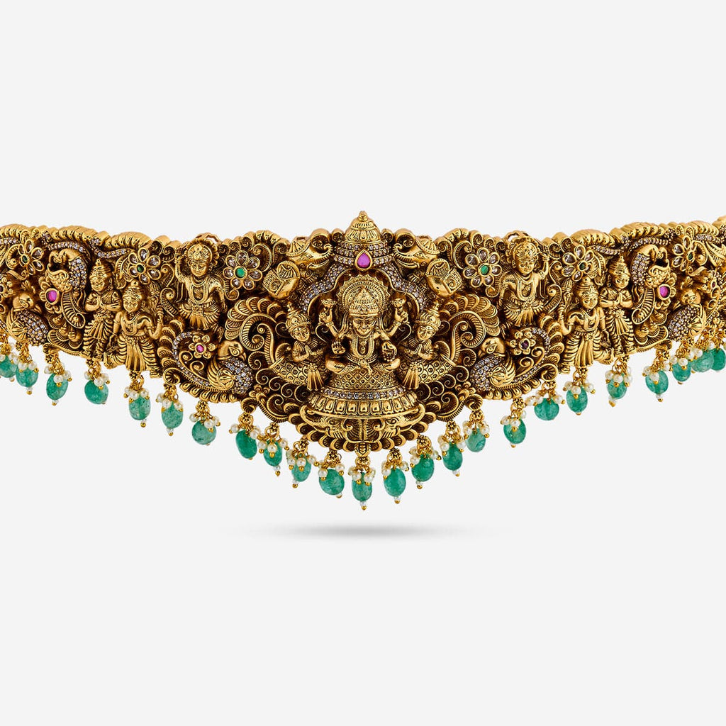 Antique Belt Antique Belt 190946