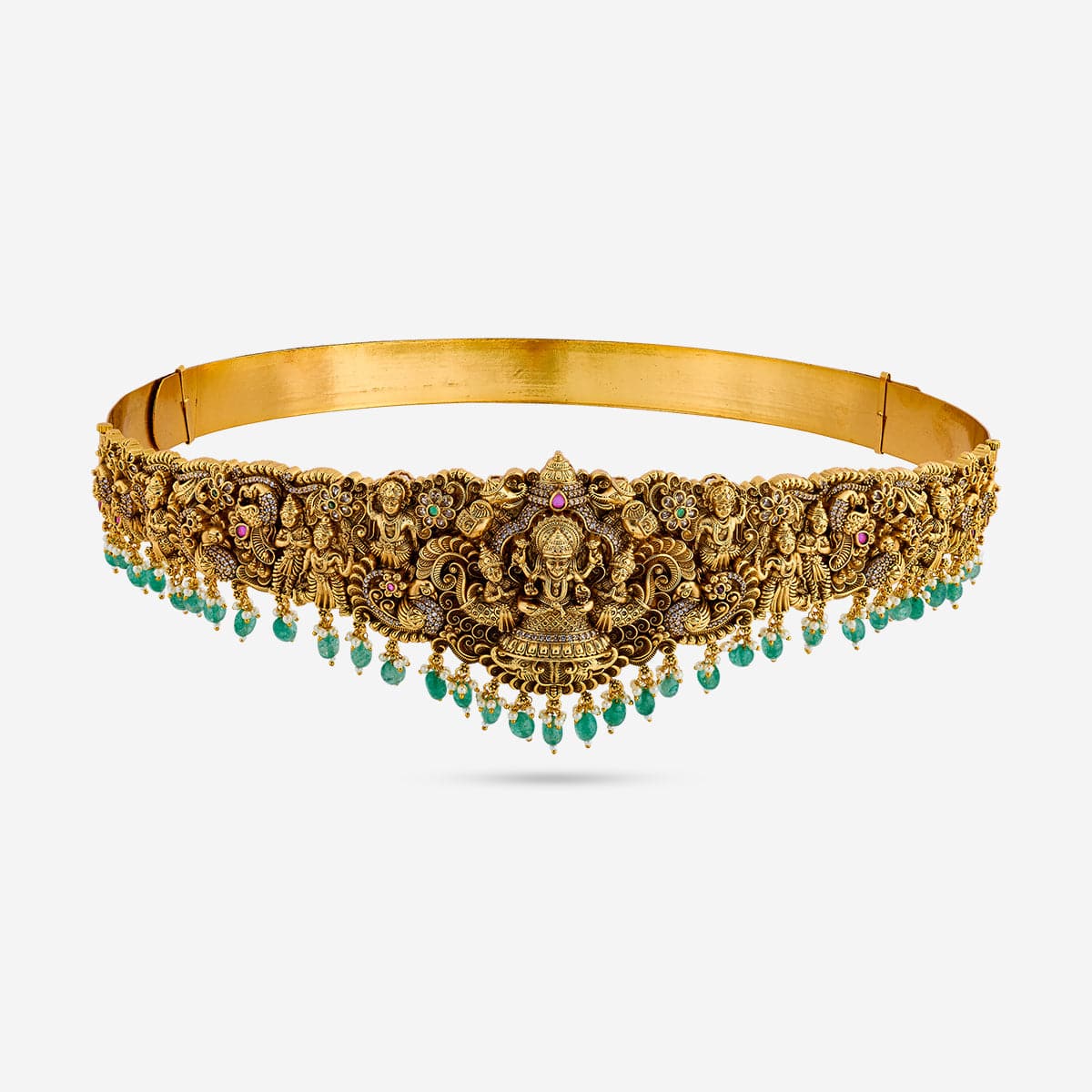 Antique Belt Antique Belt 190946