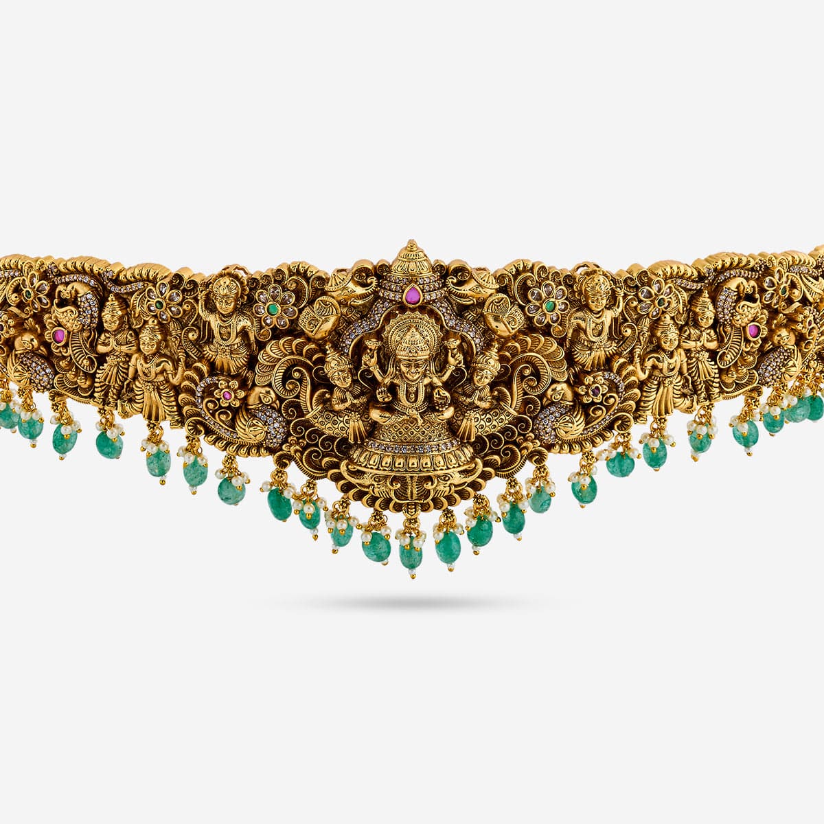 Antique Belt Antique Belt 190946