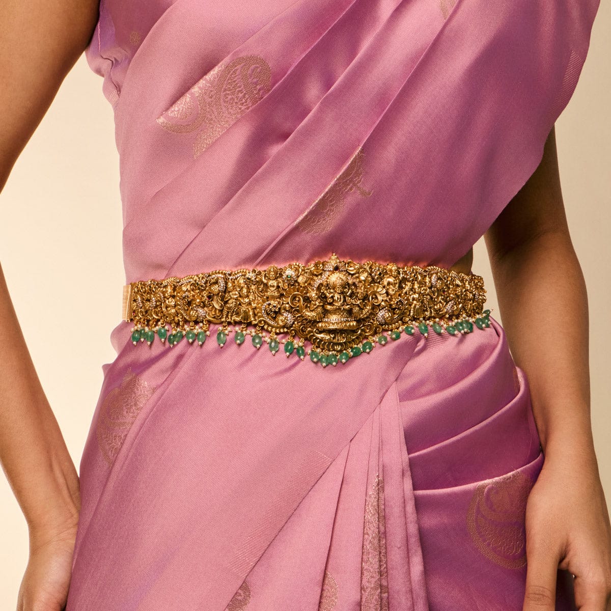 Antique Belt Antique Belt 190946