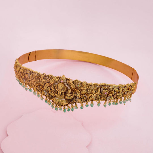 Antique Belt Antique Belt 190946