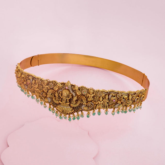 Antique Belt Antique Belt 190946