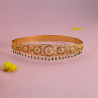 Antique Belt Antique Belt 191630