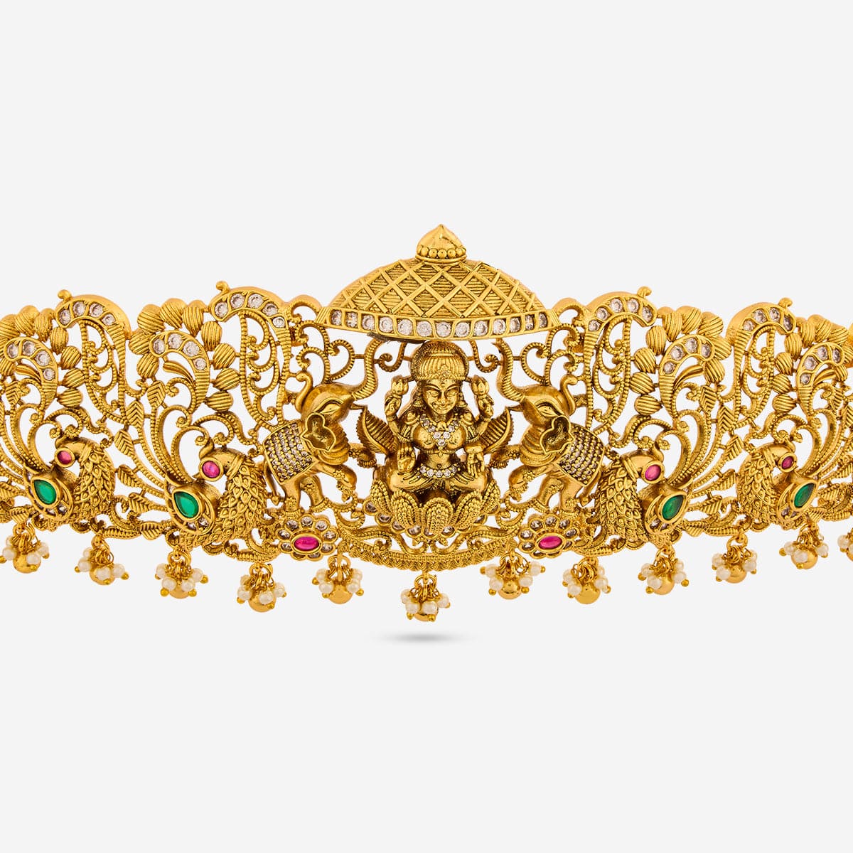 Antique Belt Antique Belt 191631