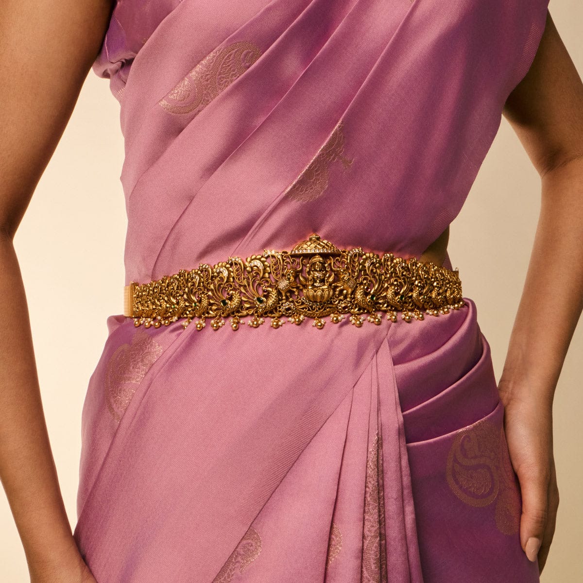 Antique Belt Antique Belt 191631