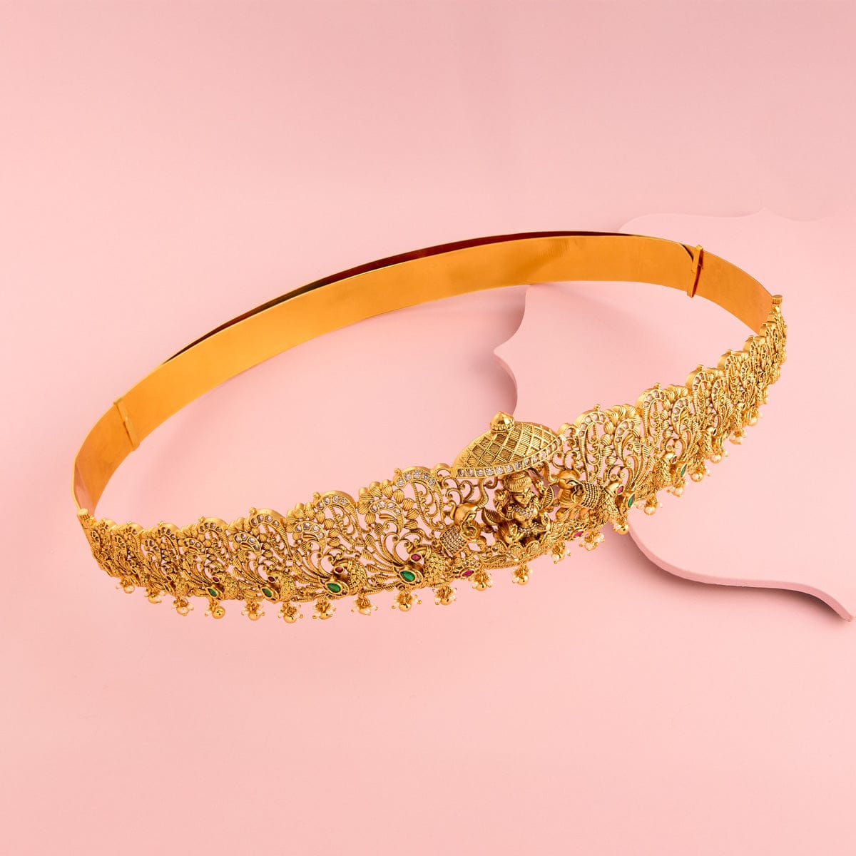 Antique Belt Antique Belt 191631