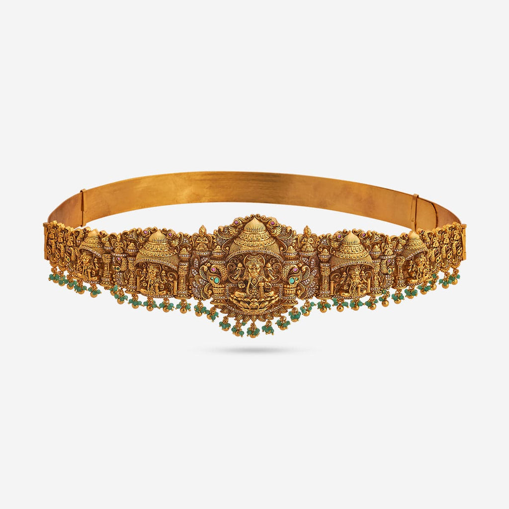 Antique Belt Antique Belt 191644