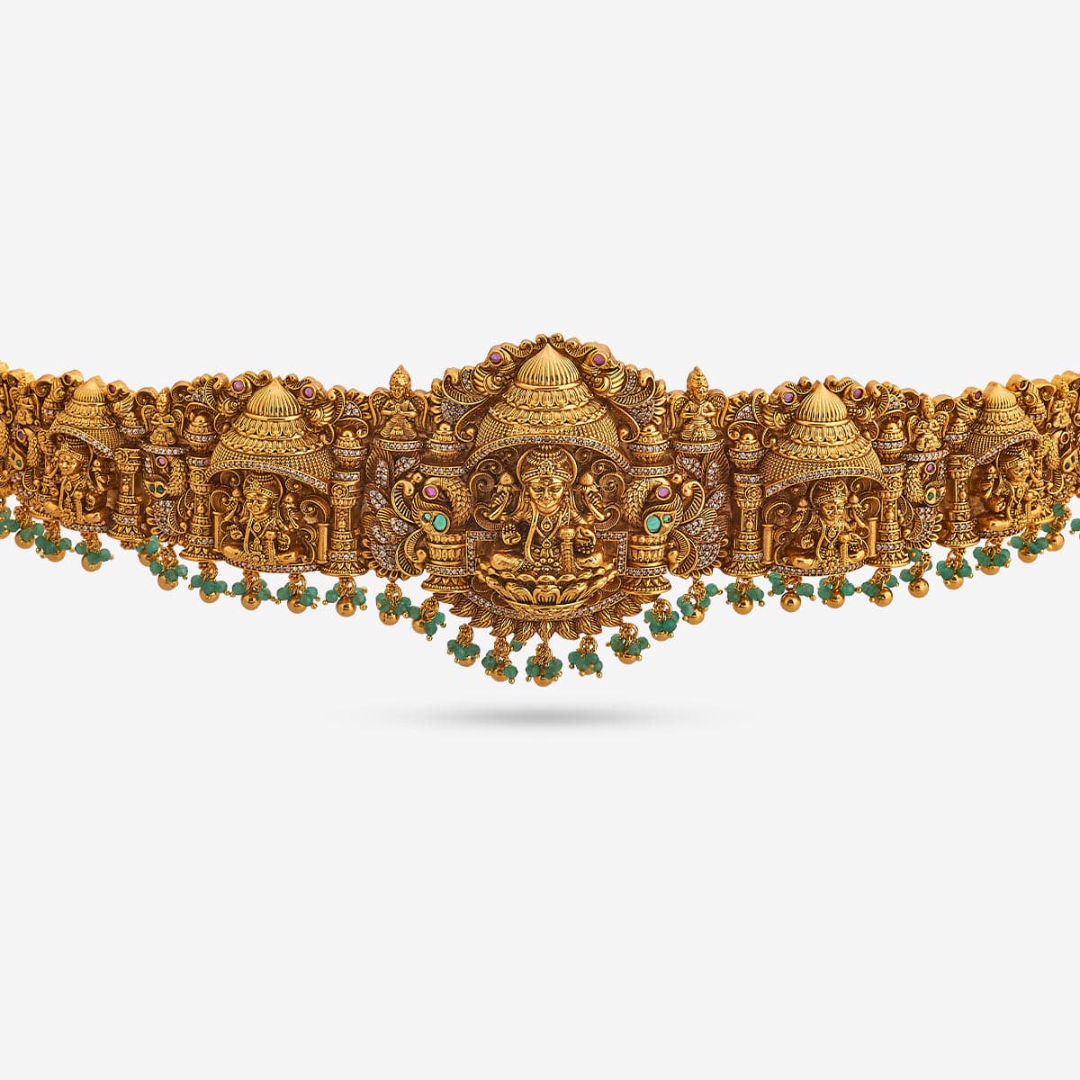 Antique Belt Antique Belt 191644