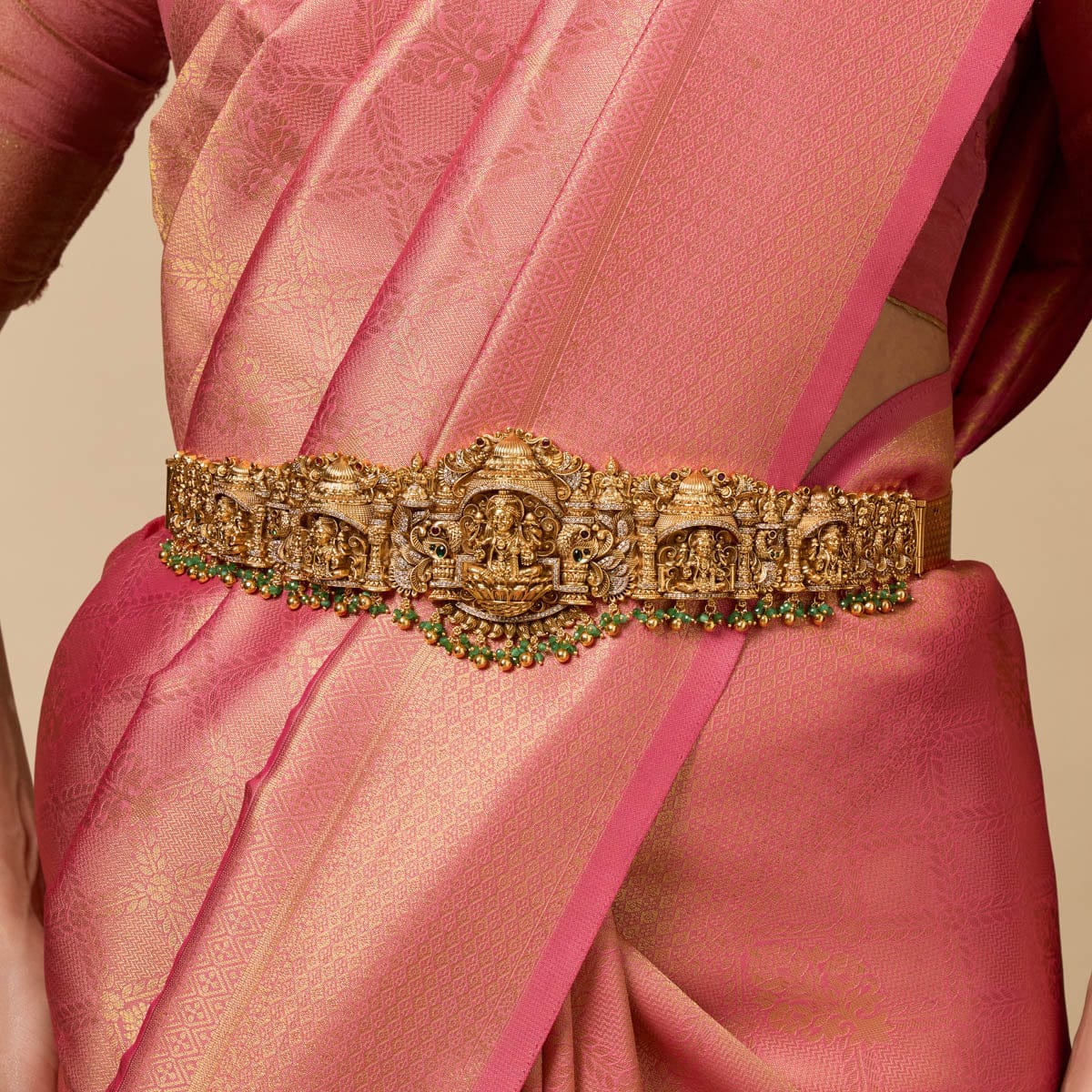 Antique Belt Antique Belt 191644