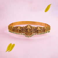 Antique Belt Antique Belt 191644