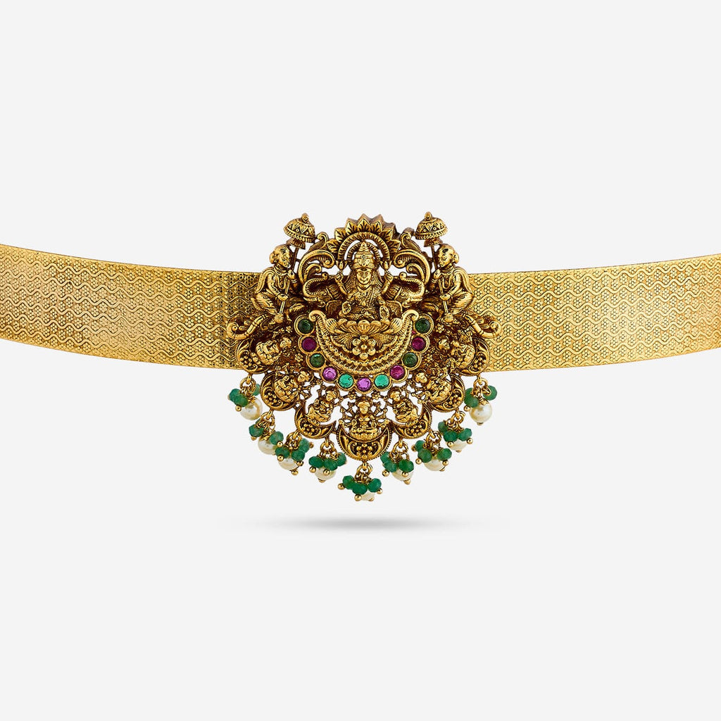 Antique Belt Antique Belt 191862