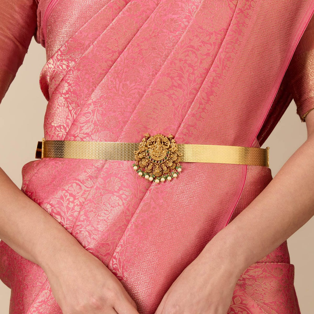 Antique Belt Antique Belt 191862