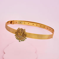 Antique Belt Antique Belt 191862