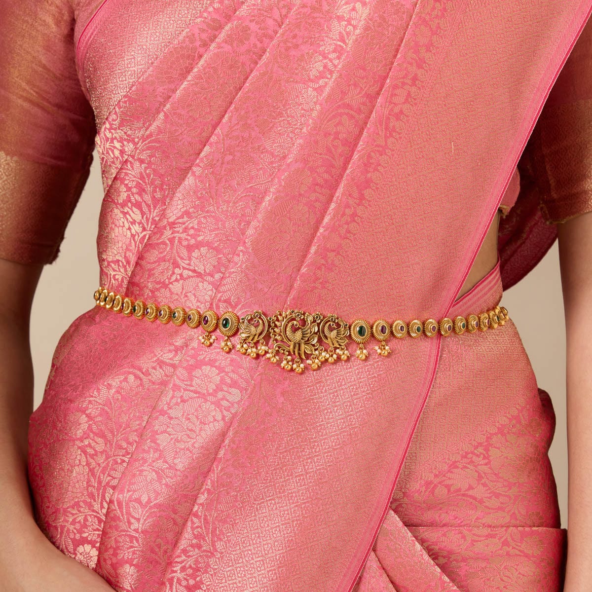 Antique Belt Antique Belt 193450