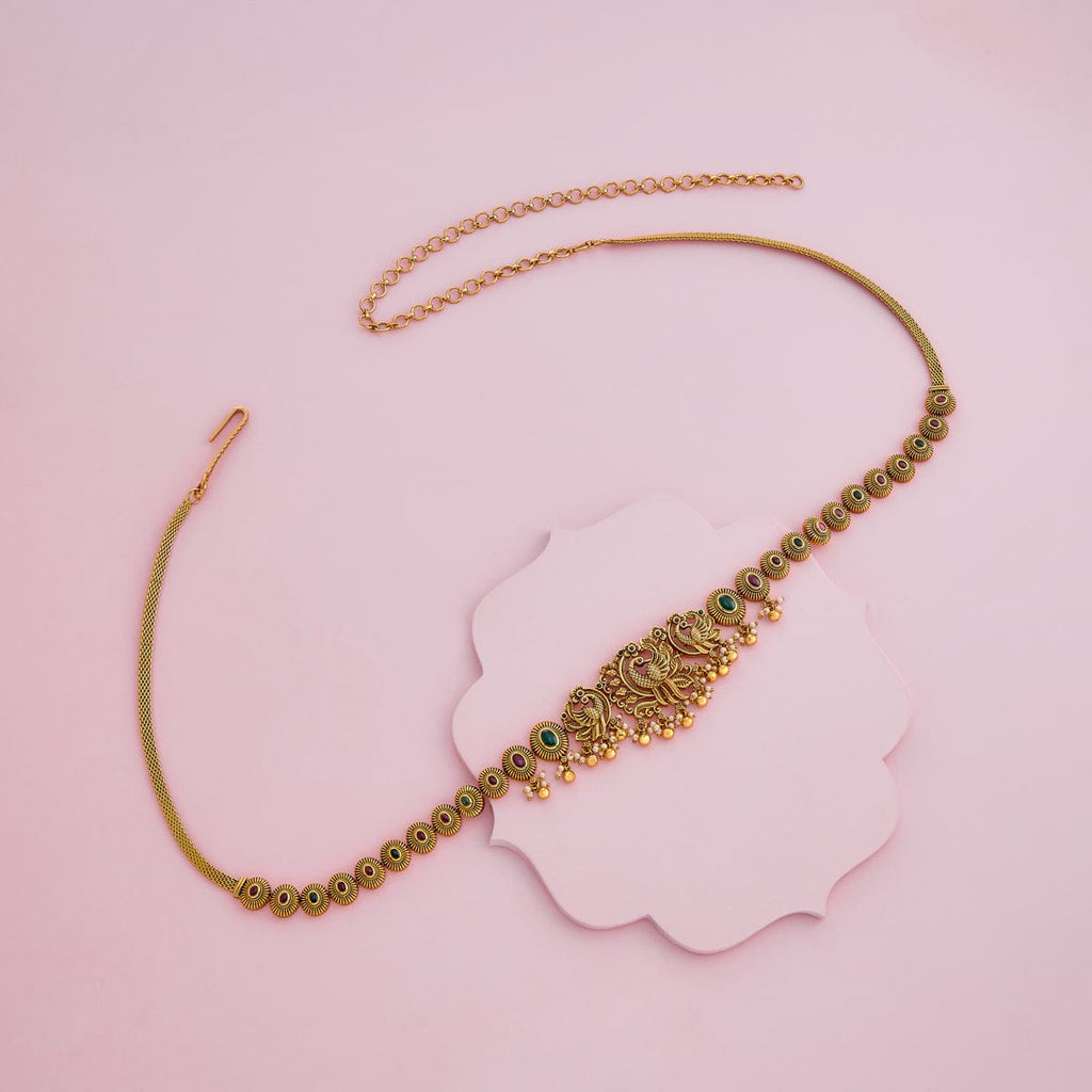 Antique Belt Antique Belt 193450