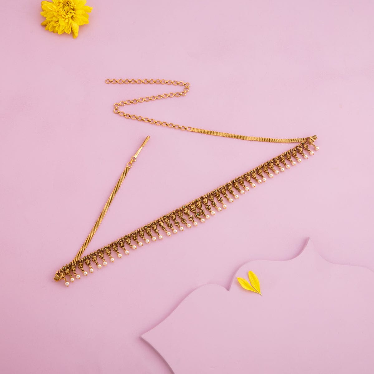 Antique Belt Antique Belt 193451