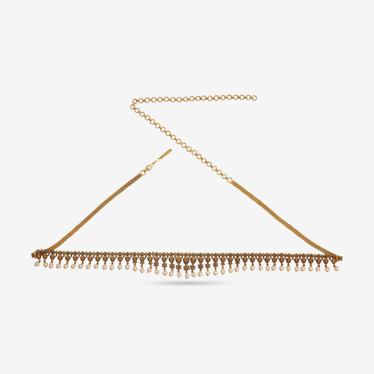 Antique Belt Antique Belt 193451