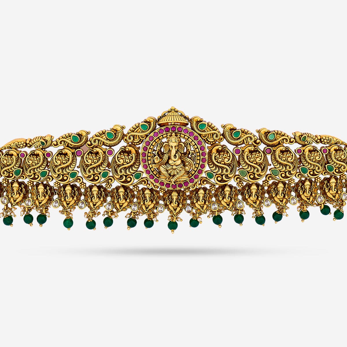 Antique Belt Antique Belt 193485