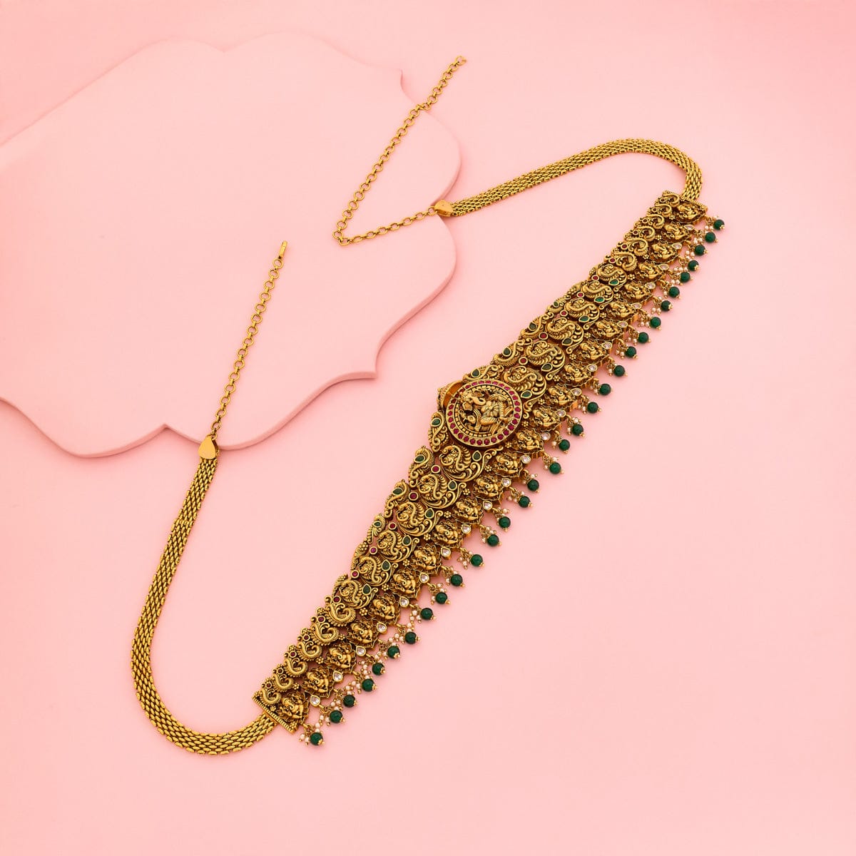 Antique Belt Antique Belt 193485