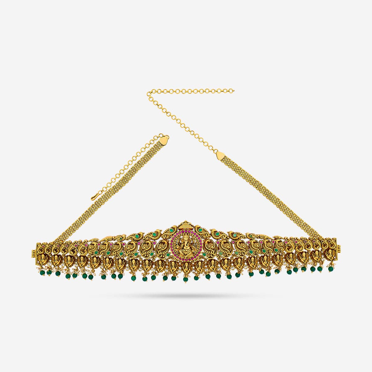 Antique Belt Antique Belt 193485