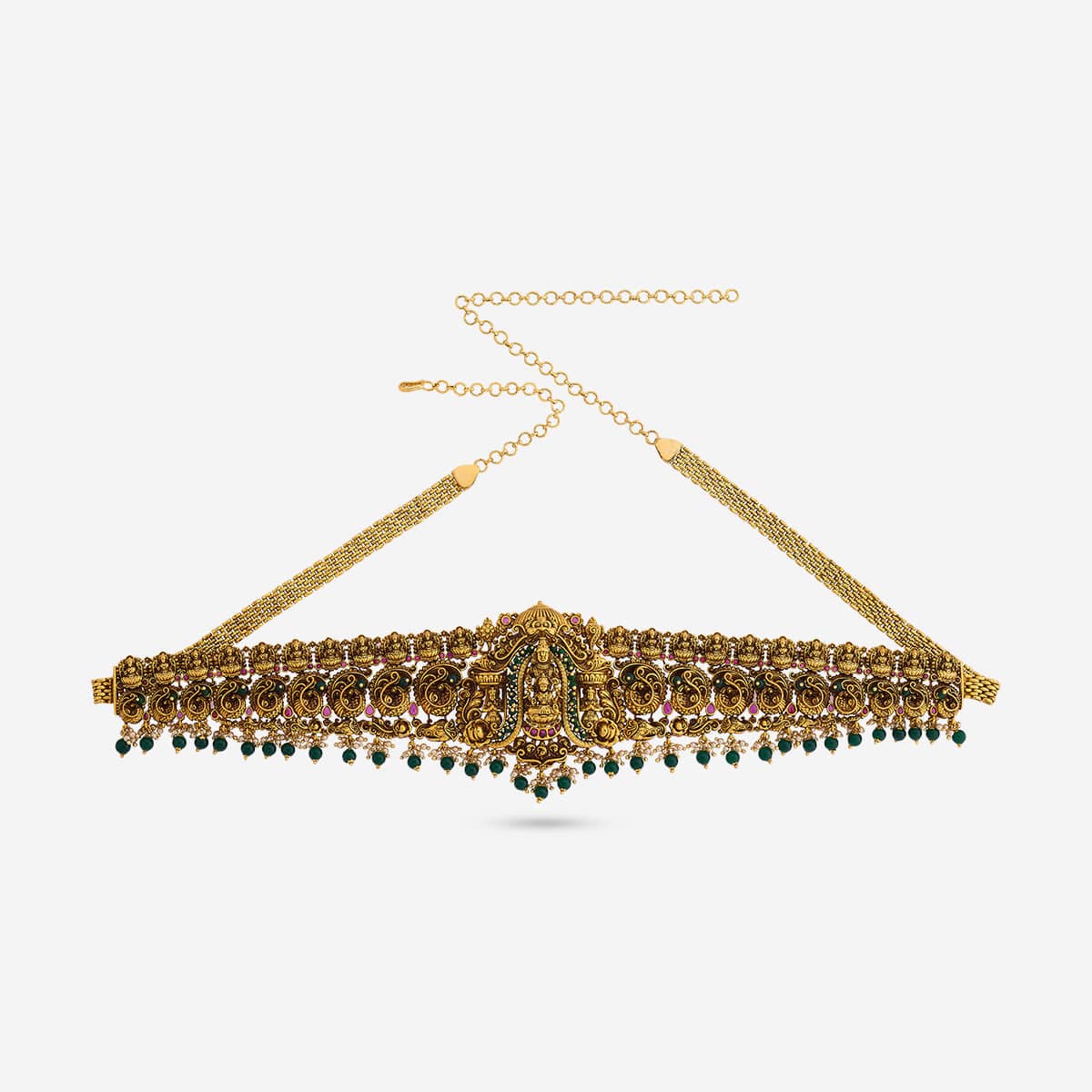 Antique Belt Antique Belt 193486