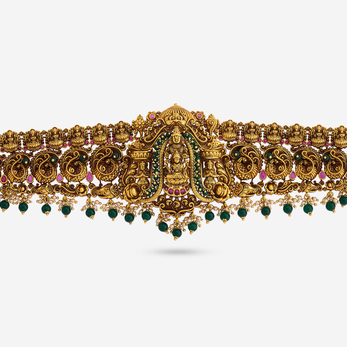 Antique Belt Antique Belt 193486