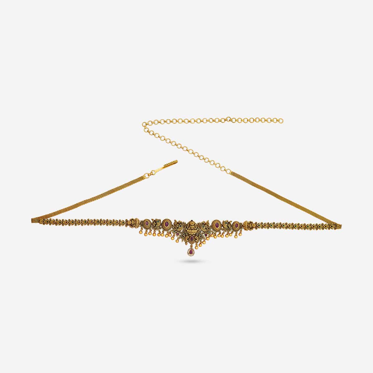 Antique Belt Antique Belt 193650