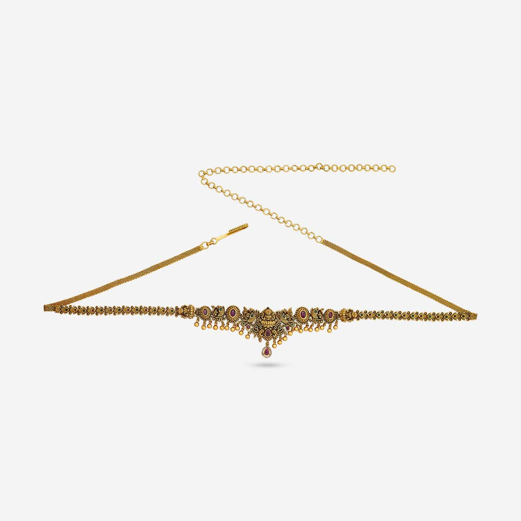 Antique Belt Antique Belt 193650