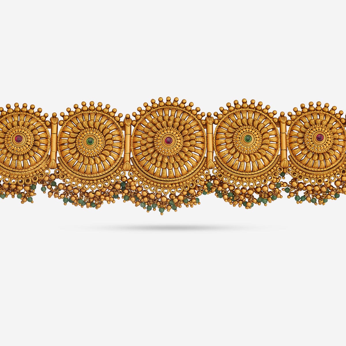 Antique Belt Antique Belt 193814