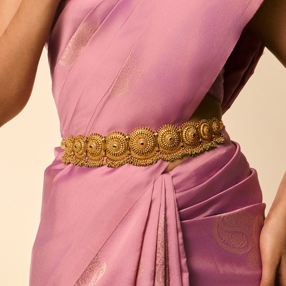 Antique Belt Antique Belt 193814