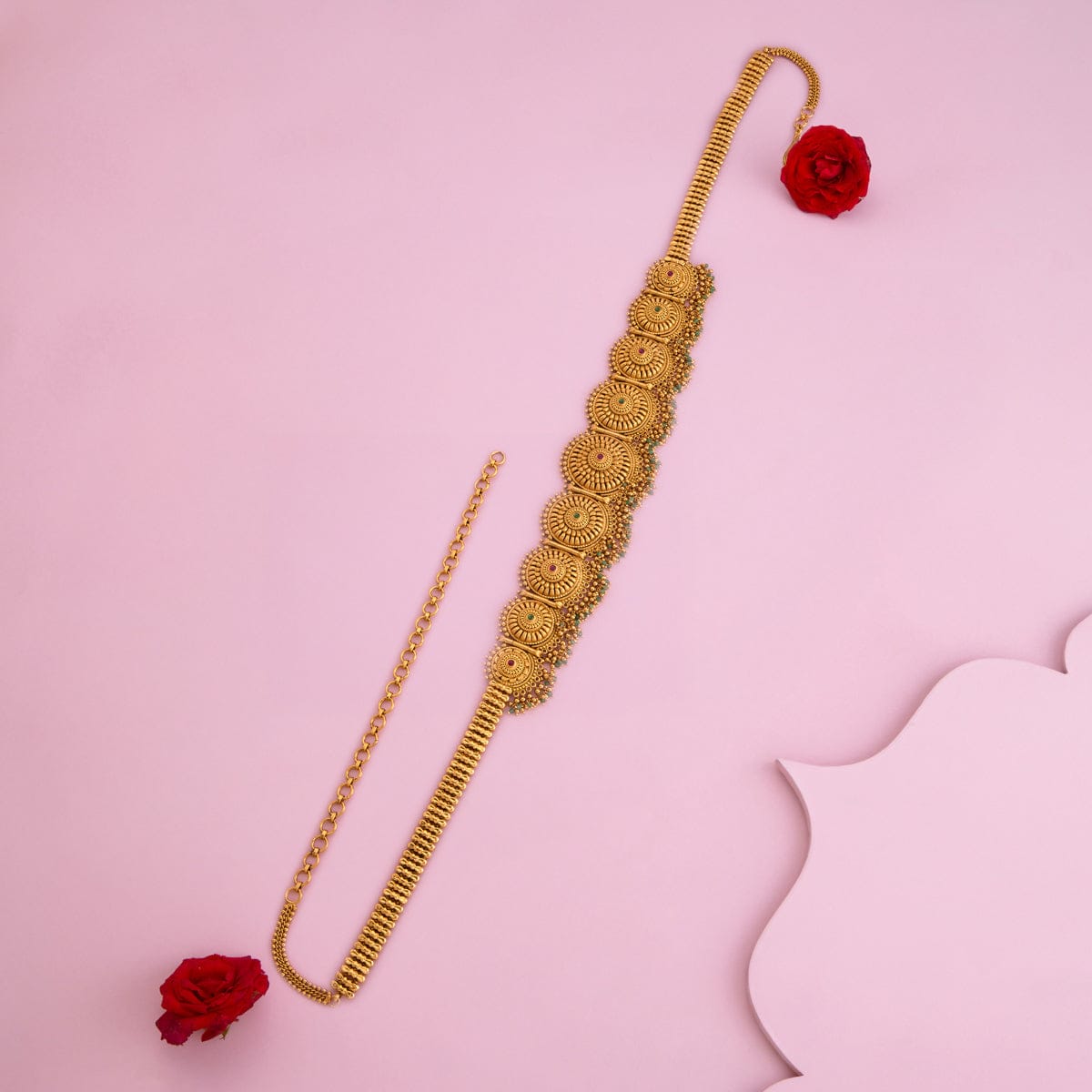 Antique Belt Antique Belt 193814